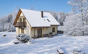 Agroturystyka - Srebrny Las